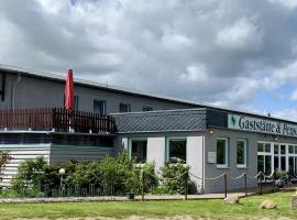 穆赫兹布里克旅馆，位于Gotthun的酒店