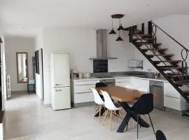 Mon Gîte