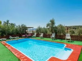Molino Los Justos - Casa Vieja- Algarinejo by Ruralidays