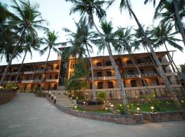 Aananda Wellness and Resorts，位于Dharmastala的酒店