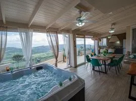 Nikola's endless view