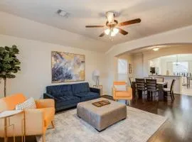 Tomball Fall Special Pets allowed