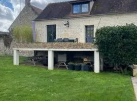 Maison de Caractère