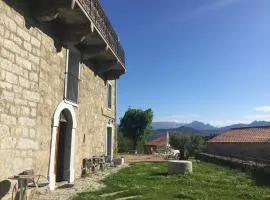 A Casa Carbinesa