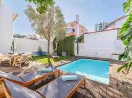 Casa Rosário - Three Bedroom Villa with Private Pool