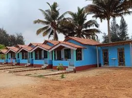 MNC DURGA COTTAGE (Indians only)