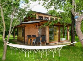 Tiny House Grabovac