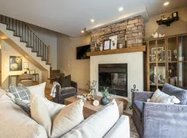 Tremblant Prestige - Plateau 218-4