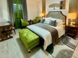 Guesthouse Villa Vice