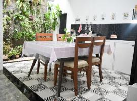 Fanda Home Syariah，位于Cimanggu的酒店