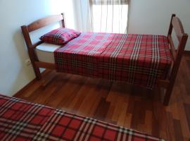 Costa Lodges, Funchal and Santa Cruz, Madeira，位于圣克鲁斯的酒店