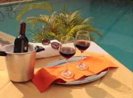 HOTEL DINASTIA REAL NEIVA