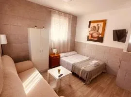 Apartamentos Murallas Merinies