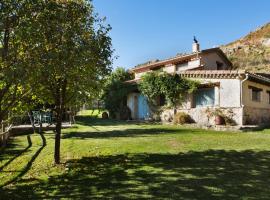 Abejas 2 de El Vergel de Chilla，位于坎德莱达的酒店