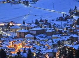 Appartamenti Dolomiti