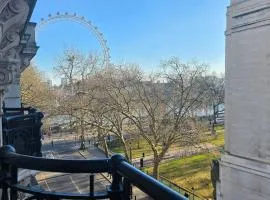 Apartment London Eye Big Ben walk to China town