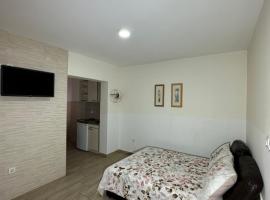 Apartmani Simona，位于布德瓦的民宿