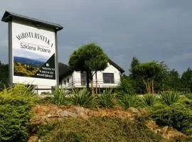 Agroturystyka Szklana Polana