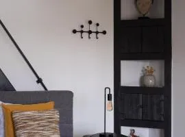 德约克住宿加早餐