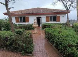 Chalet Venta del Aire Cortijo Terron