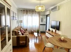 Apartamento el Ermitaño