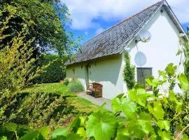 Le gîte des Jardins d'Hayden