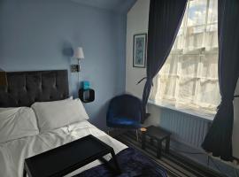 Prime Location Room Stay，位于北安普敦的民宿
