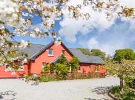 Cherrygarth Cottage，位于White Hall的酒店