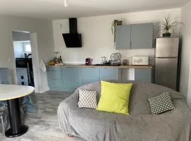 Le petite maison de la Motte