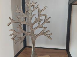 Santa Marina 3，位于约阿尼纳的宠物友好酒店