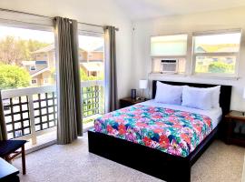 Waikoloa Hills #105: Pineapple Paradise，位于瓦克拉的酒店
