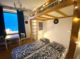Cozy nest, Kamppi