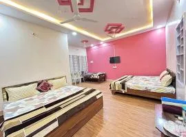 Ashirwad Holiday Homes