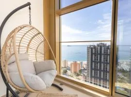 Intempo Luxury Sky Resort and Spa by Kitti