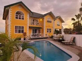 Faith's Villa Tobago