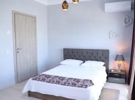 Damia Rental Rooms
