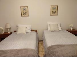 Departamento en Pimentel，位于皮门特尔的酒店