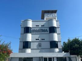 Hotel Ipanema Beach by Majestic，位于萨利纳斯的酒店