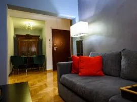 Metropolitan prestigious 2 bedroom luxury