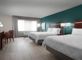 Holiday Inn & Suites Durango Downtown by IHG，位于杜兰戈的酒店