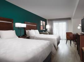 Holiday Inn & Suites Durango Downtown, an IHG Hotel，位于杜兰戈的酒店