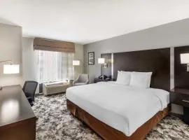 Best Western Plus Fairburn Atlanta Southwest
