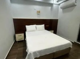 Ada apart motel