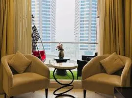 Elysium Tower Retreat Luxury Living Opposite Centaurus Mall - Islamabad