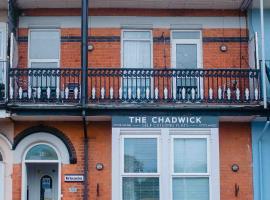 THE CHADWICK，位于斯凯格内斯的酒店