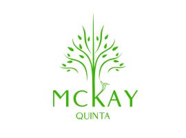 Mckay's Quinta，位于Yaruqui的酒店