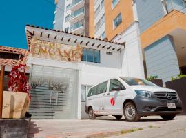 Hotel Encanto