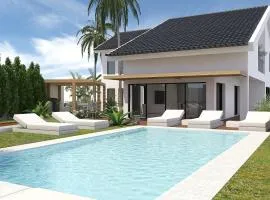 Retreat Villa, 17m to Downtown, up to 29ppl