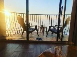 Ocean Front 53 Steps
