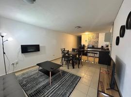 Departamento Lumina Sipeh Xalapa，位于贾拉普的公寓